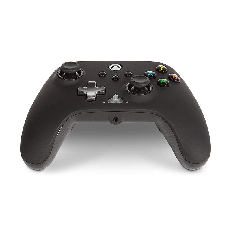Control PowerA para Xbox S/X/One - Negro - Bestmart
