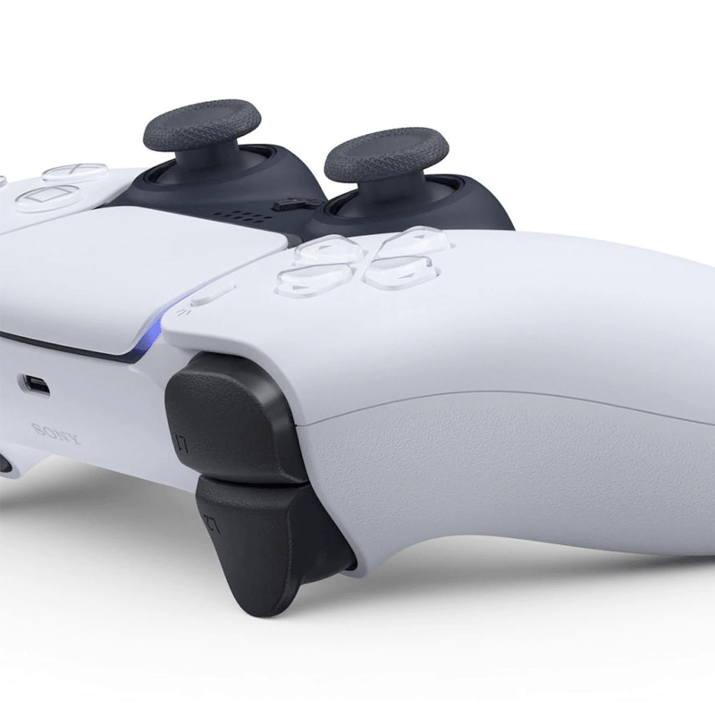 Control PS5 DualSense Blanco - Bestmart