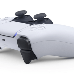 Control PS5 DualSense Blanco - Bestmart