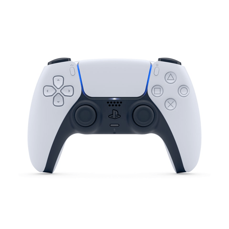 Control PS5 DualSense Blanco - Bestmart