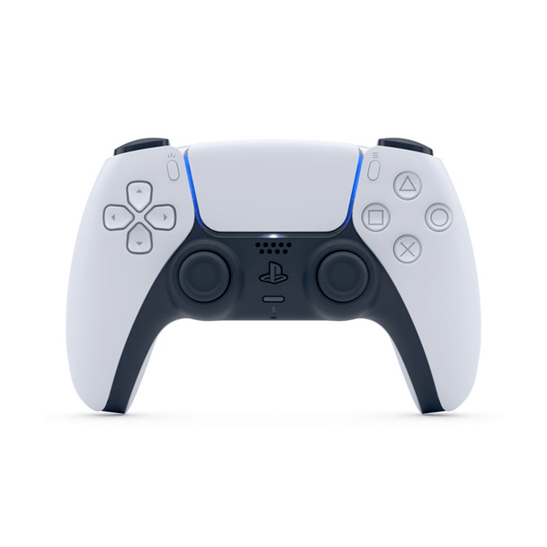 Control PS5 DualSense Blanco