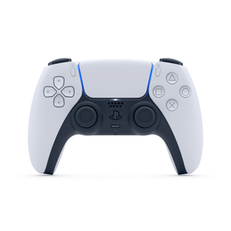 Control PS5 DualSense Blanco - Bestmart