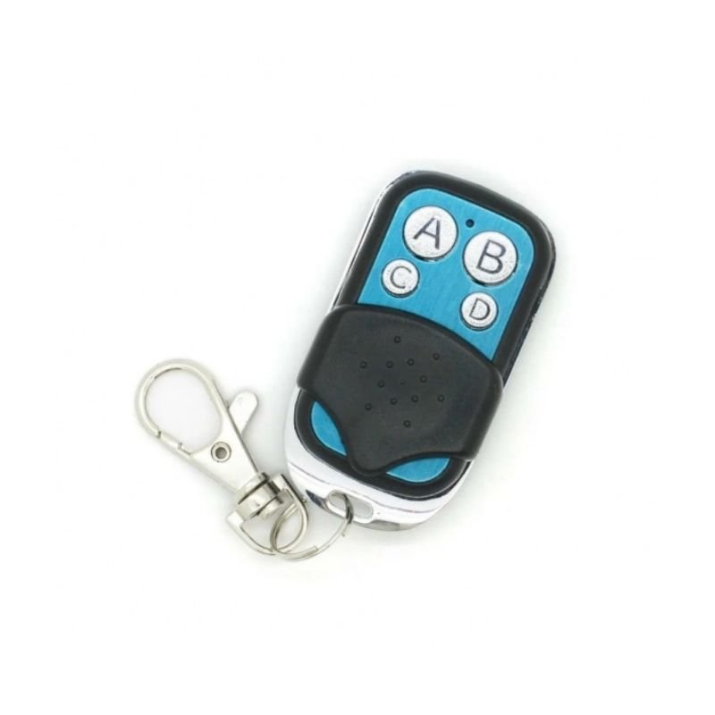 CONTROL REMOTO SONOFF RF - Bestmart
