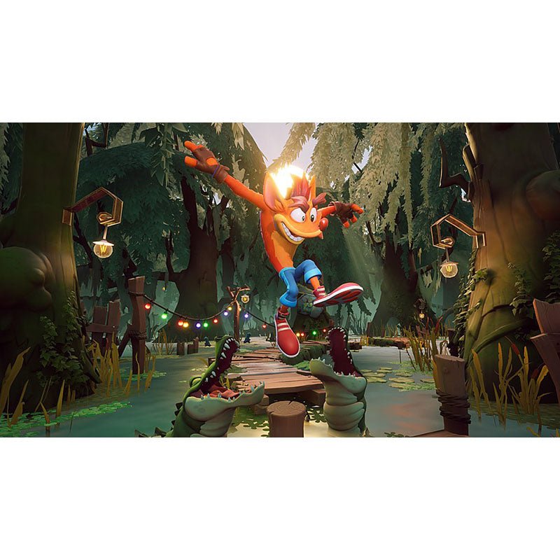 Crash Bandicoot 4: It's About Time - PS4 (América) - Bestmart