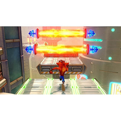 Crash Bandicoot N.Sane Trilogy - PS4 (América) - Bestmart