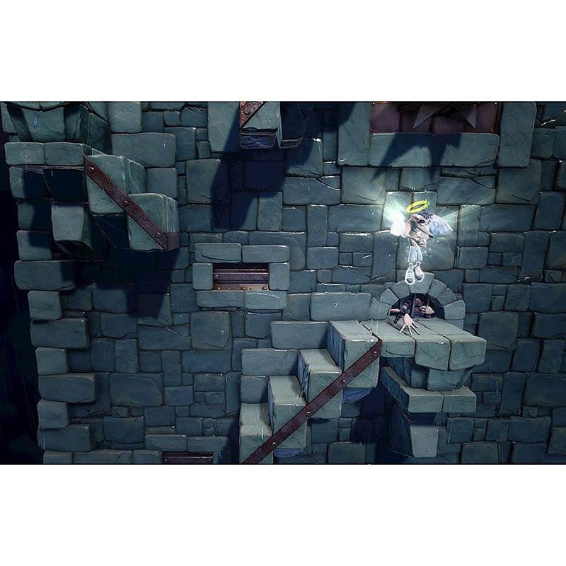 Crash Bandicoot N.Sane Trilogy - PS4 (América) - Bestmart