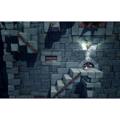 Crash Bandicoot N.Sane Trilogy - PS4 (América) - Bestmart