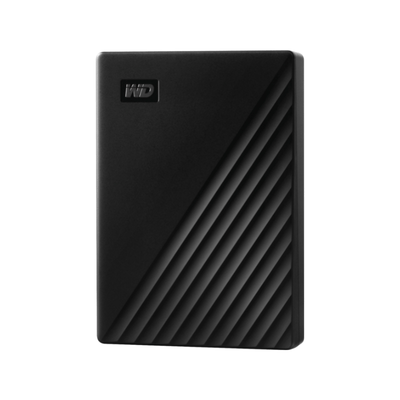 Disco Duro Externo My Passport - 2TB - USB 3.0 - Bestmart