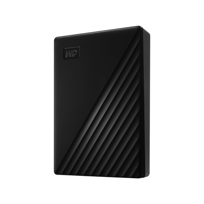 Disco Duro Externo My Passport - 2TB - USB 3.0 - Bestmart