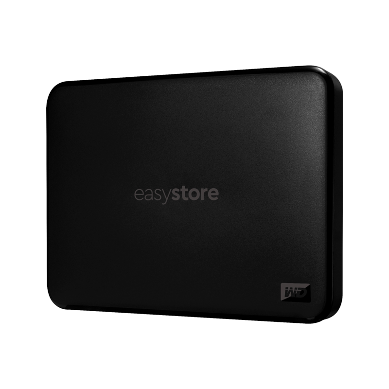 Disco duro Externo WD Easystore - Bestmart