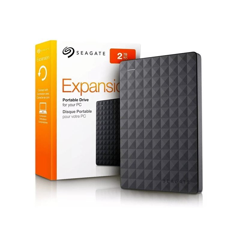Disco Externo 2TB Expansion - Bestmart