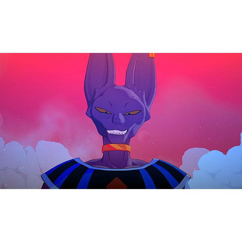 Dragon Ball Z: Kakarot + A New Power Awakens Set - Nintendo Switch (América) - Bestmart