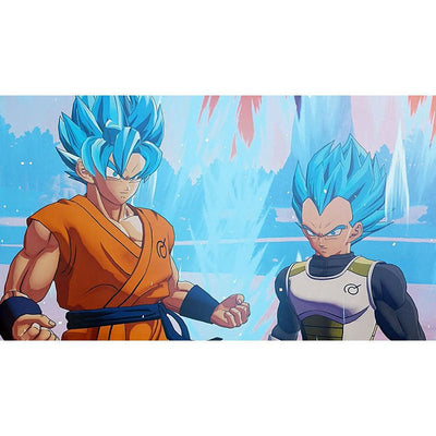 Dragon Ball Z: Kakarot + A New Power Awakens Set - Nintendo Switch (América) - Bestmart