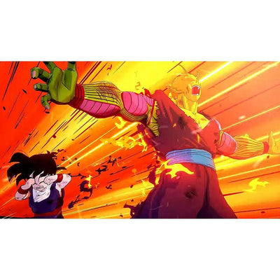 Dragon Ball Z: Kakarot + A New Power Awakens Set - Nintendo Switch (América) - Bestmart