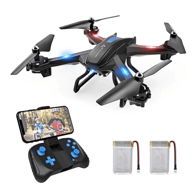Drone Snaptain S5C HD 720p - Bestmart