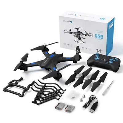 Drone Snaptain S5C HD 720p - Bestmart