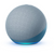 Amazon Alexa Echo 4ta Generación con Sonido Premium - Azul