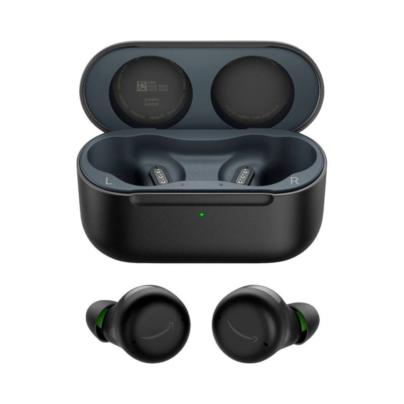 Echo EarBuds Bluetooth good Wireless