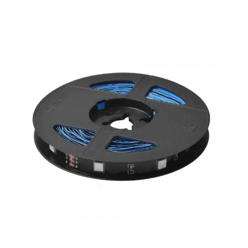 EXTENSIÓN DE TIRA LED RGB 5050 5MTRS – SONOFF - Bestmart