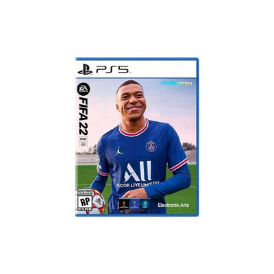 FIFA 22 PS5 - Bestmart