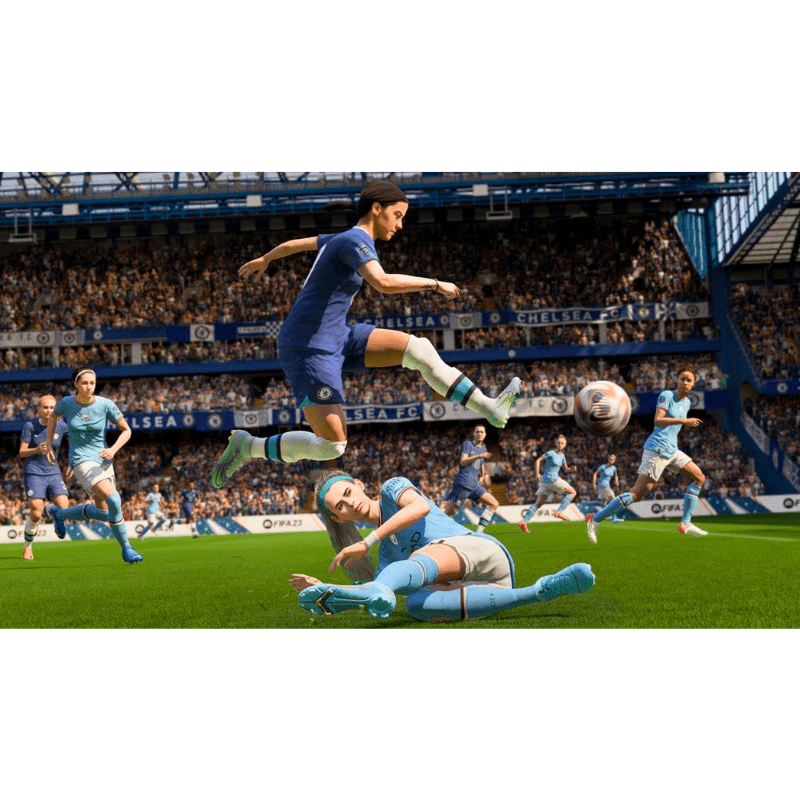 FIFA 23 (FISICO) - PS5 (América) - Bestmart