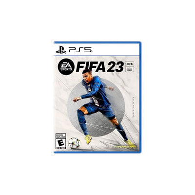 FIFA 23 (FISICO) - PS5 (América) - Bestmart