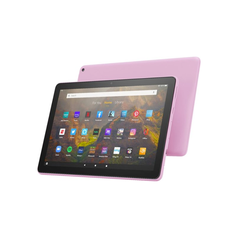 Amazon buy Fire HD 10