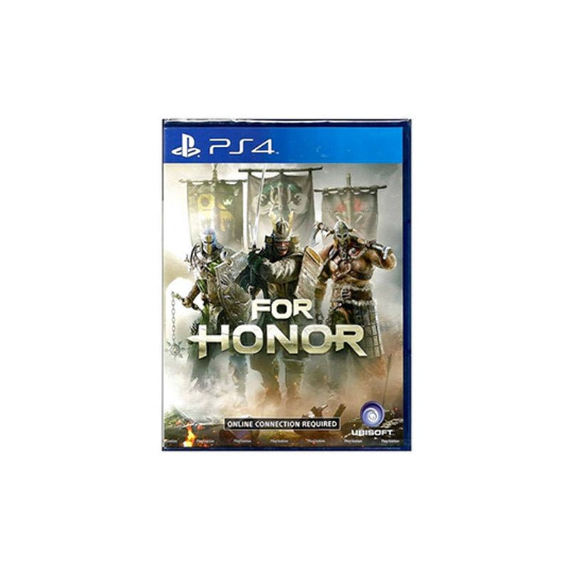 For Honor PS4 (América) - Bestmart