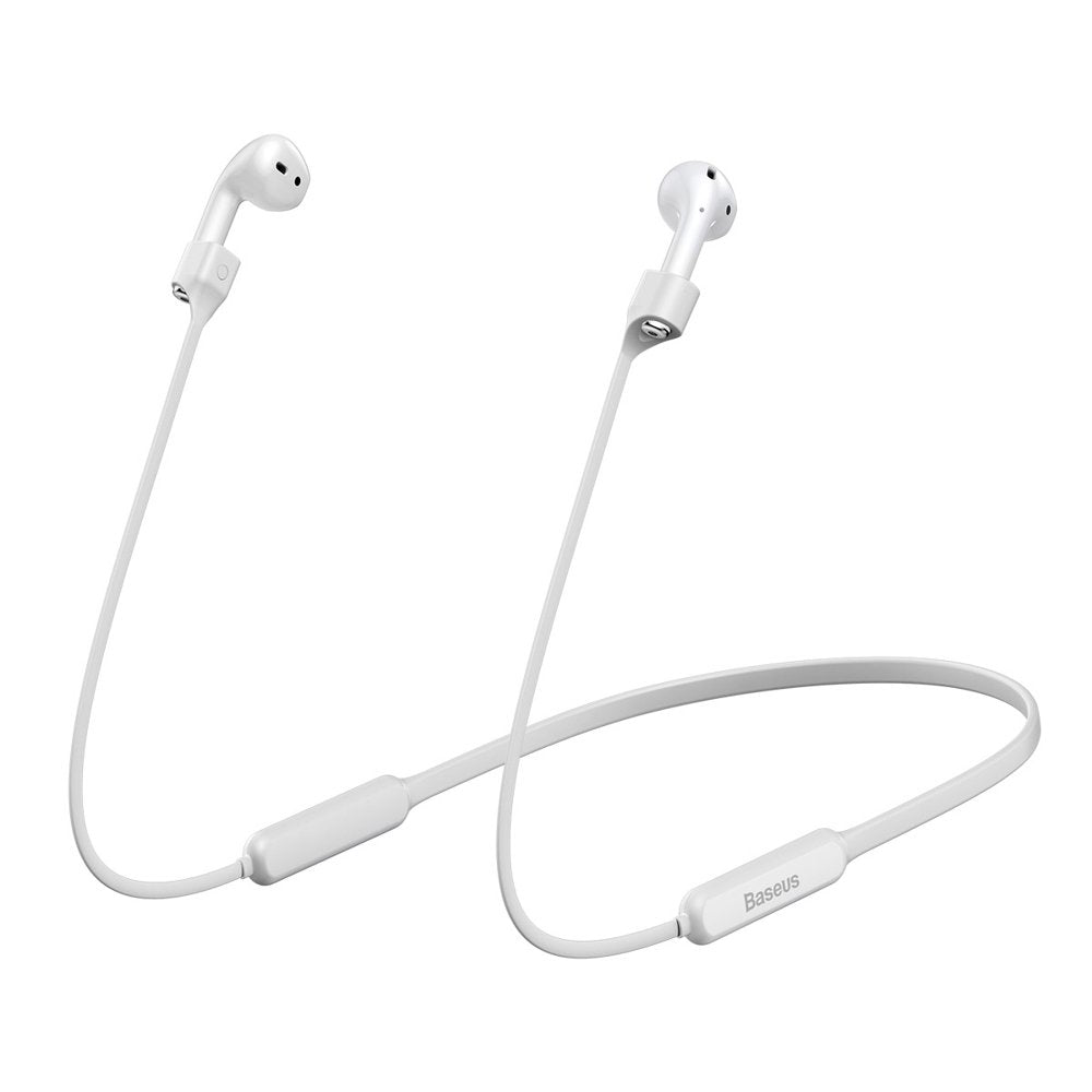 Funda de silicona para Airpods deportiva - Bestmart