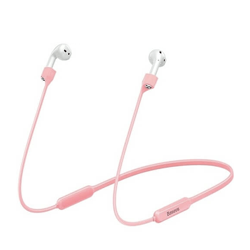 Funda de silicona para Airpods deportiva - Bestmart