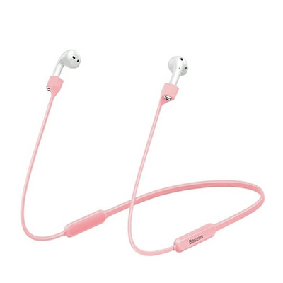 Funda de silicona para Airpods deportiva - Bestmart