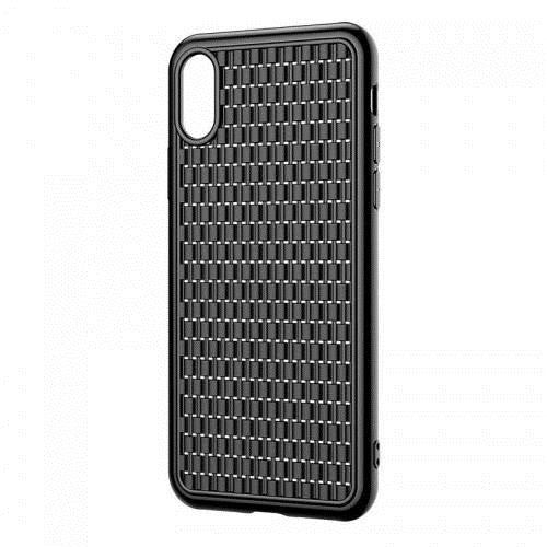 Funda para iPhone X - XS Baseus - Bestmart