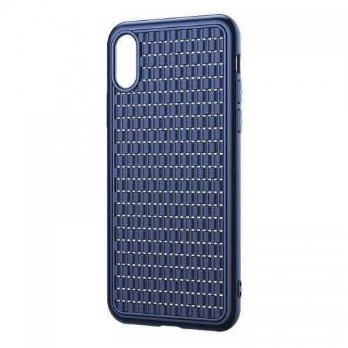 Funda para iPhone X - XS Baseus - Bestmart
