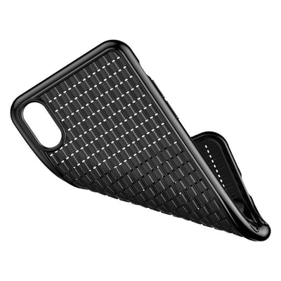 Funda para iPhone X - XS Baseus - Bestmart