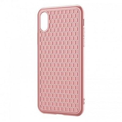 Funda para iPhone X - XS Baseus - Bestmart