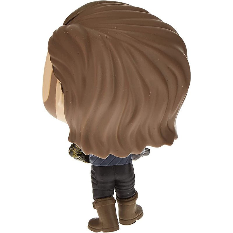 Funko Pop! Avengers Infinity War - Bucky Barnes 418 (Winter Soldier) - Bestmart