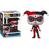 Funko Pop! Harley Quinn 413 DC - Super Heroes - Bestmart