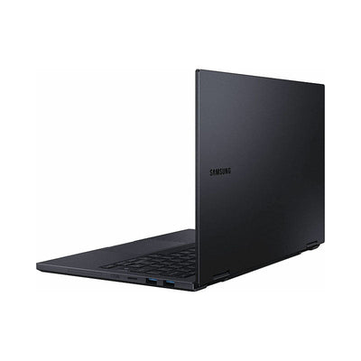Galaxy Book Flex2 Alpha de 13.3" QLED con pantalla táctil - Intel Core i7 - 1165G7 - Negro místico - Samsung - Bestmart