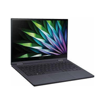 Galaxy Book Flex2 Alpha de 13.3" QLED con pantalla táctil - Intel Core i7 - 1165G7 - Negro místico - Samsung - Bestmart