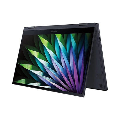 Galaxy Book Flex2 Alpha de 13.3" QLED con pantalla táctil - Intel Core i7 - 1165G7 - Negro místico - Samsung - Bestmart