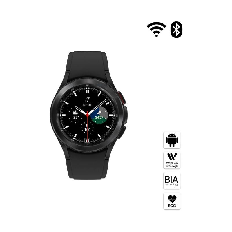 Galaxy Watch 4 Classic 42 mm - Negro - Bestmart