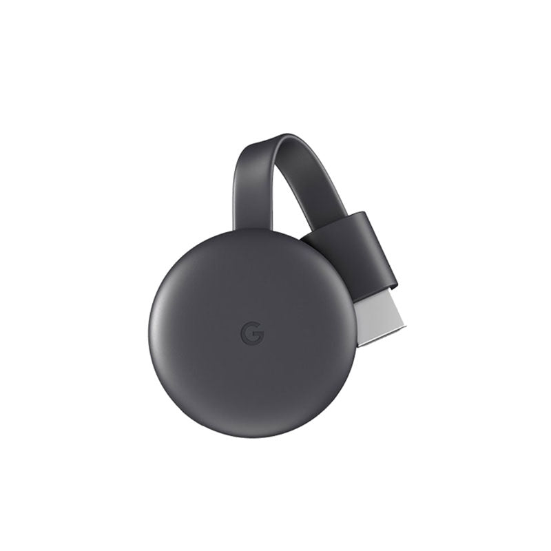 Google Chromecast 3 HD - Bestmart