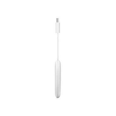 Google Chromecast con Google TV (HD) - Blanco - Bestmart