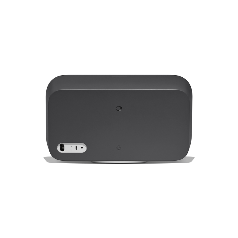 Google Home Max - Negro - Bestmart