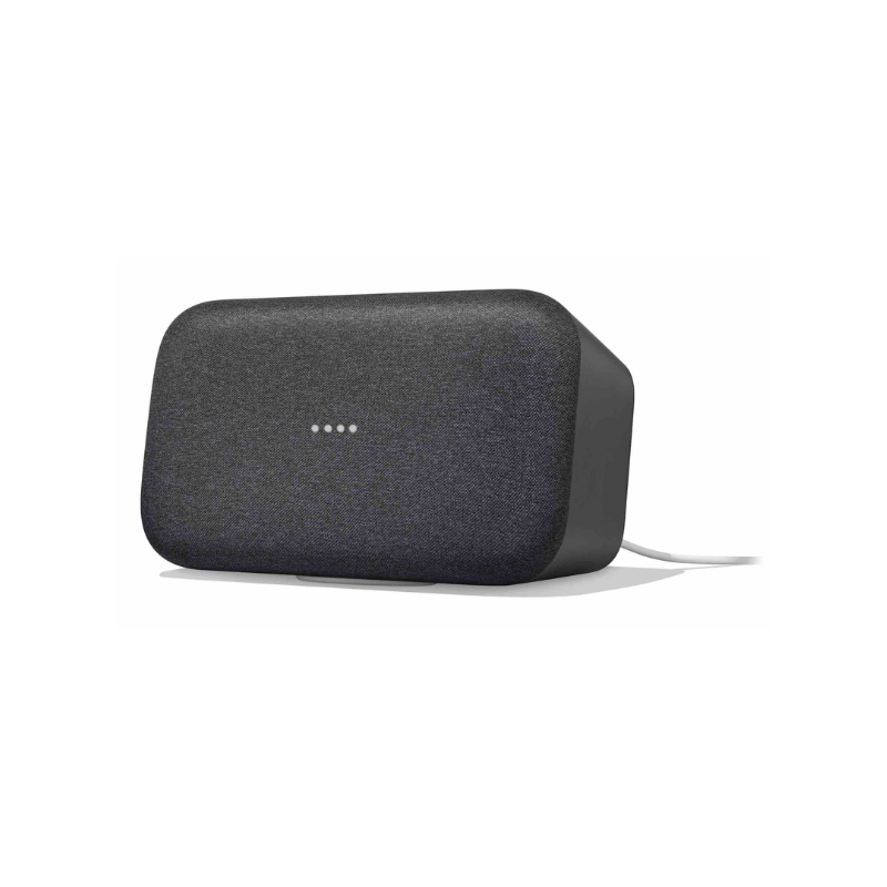 Google Home Max - Negro - Bestmart