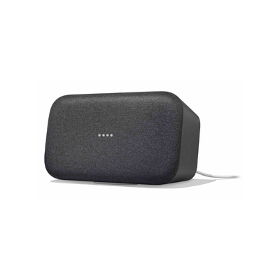 Google Home Max - Negro - Bestmart