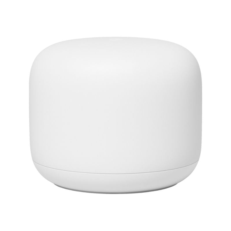 Google Nest Wi - Fi - Mesh Router (AC2200) - con Google Assistant (Open Box) - Bestmart