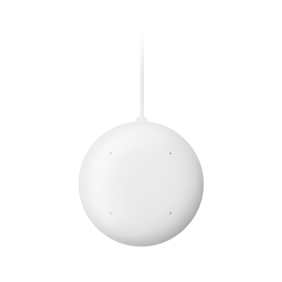 Google Nest Wi - Fi - Punto - con Google Assistant (Open Box) - Bestmart