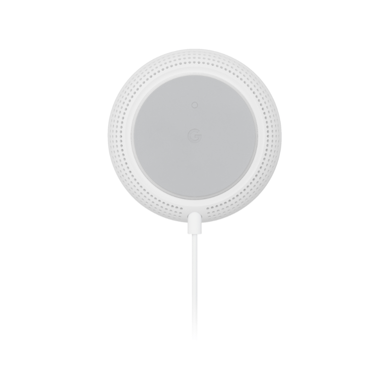 Google Nest Wi - Fi - Punto - con Google Assistant (Open Box) - Bestmart