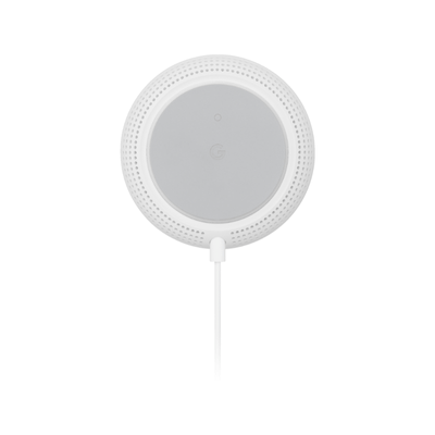 Google Nest Wi - Fi - Punto - con Google Assistant (Open Box) - Bestmart